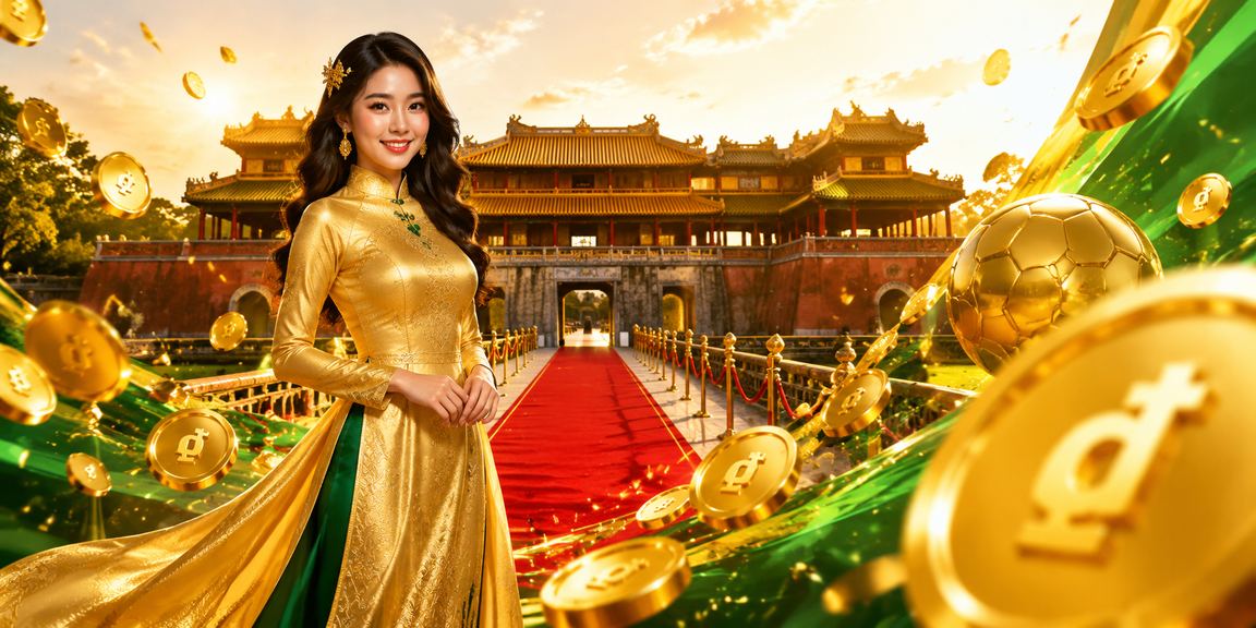 Khung cảnh người chơi tại Huế hòa mình cùng trò chơi đổi thưởng mk7