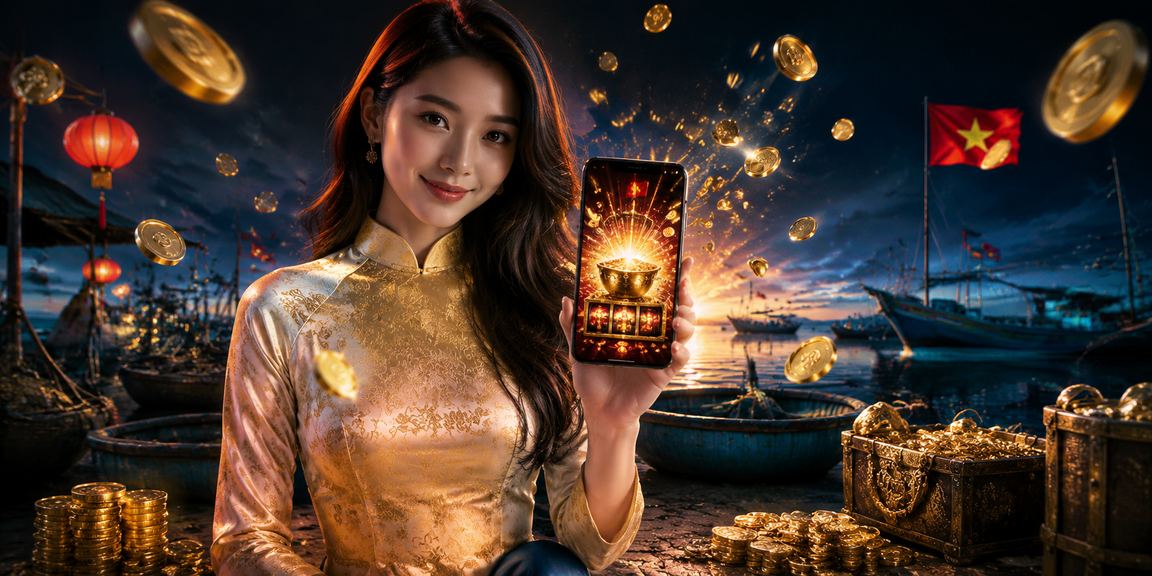Nền tảng cá cược mk7 – trải nghiệm sòng bài trực tuyến tại Việt Nam